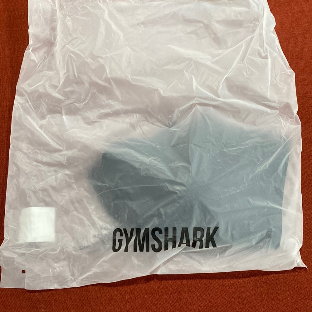 Gymshark Lightweight High Support Sports Bra